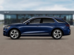 Genesis GV70 2.5T Select AWD 2026
