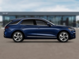Genesis GV70 2.5T Select AWD 2026