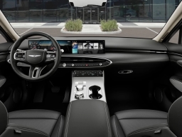 Genesis GV70 2.5T Select AWD 2026