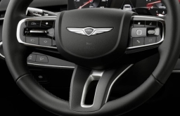 Genesis GV70 2.5T Select AWD 2026