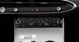 Genesis GV70 2.5T Select AWD 2026
