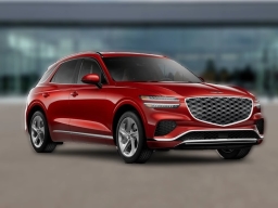 Genesis GV70 2.5T Select AWD 2026