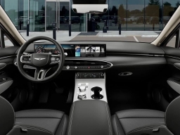 Genesis GV70 2.5T Select AWD 2026