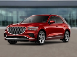 Genesis GV70 2.5T Select AWD 2026