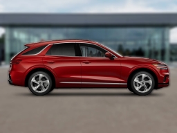 Genesis GV70 2.5T Select AWD 2026