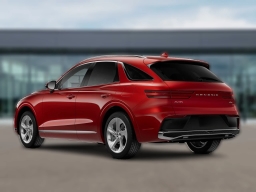 Genesis GV70 2.5T Select AWD 2026