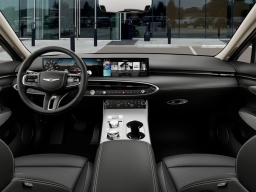 Genesis GV70 2.5T Select AWD 2026