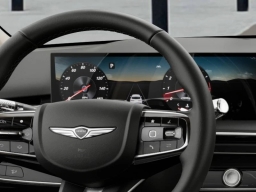 Genesis GV70 2.5T Select AWD 2026