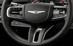 Genesis GV70 2.5T AWD 2026