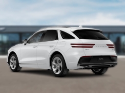 Genesis GV70 2.5T AWD 2026