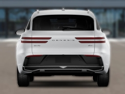 Genesis GV70 2.5T AWD 2026