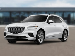 Genesis GV70 2.5T AWD 2026
