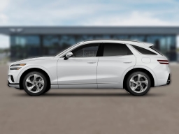 Genesis GV70 2.5T AWD 2026