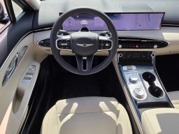 Genesis GV70 2.5T AWD 2026