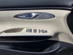 Genesis GV70 2.5T AWD 2026