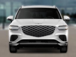 Genesis GV70 2.5T AWD 2026