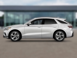 Genesis GV70 2.5T AWD 2026