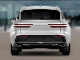 Genesis GV70 2.5T AWD 2026