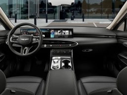 Genesis GV70 2.5T AWD 2026