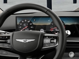 Genesis GV70 2.5T AWD 2026