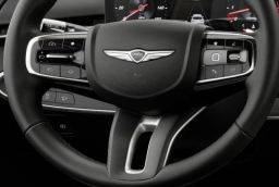 Genesis GV70 2.5T AWD 2026
