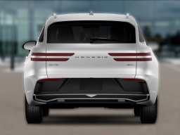Genesis GV70 2.5T AWD 2026