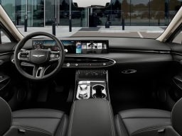 Genesis GV70 2.5T AWD 2026