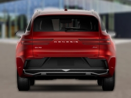 Genesis GV70 2.5T AWD 2026
