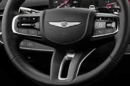 Genesis GV70 2.5T AWD 2026