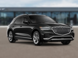 Genesis GV70 2.5T AWD 2026