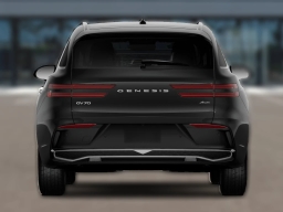 Genesis GV70 2.5T AWD 2026
