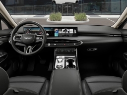 Genesis GV70 2.5T AWD 2026