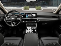 Genesis GV70 2.5T AWD 2026