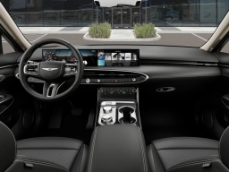 Genesis GV70 2.5T AWD 2026