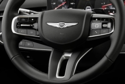 Genesis GV70 2.5T AWD 2026