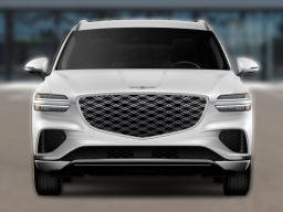 Genesis GV70 2.5T AWD 2026