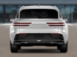 Genesis GV70 2.5T AWD 2026