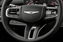 Genesis GV70 2.5T AWD 2026