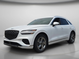 Genesis GV70 2.5T Select AWD 2026