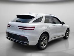 Genesis GV70 2.5T Select AWD 2026