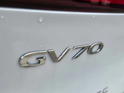 Genesis GV70 2.5T Select AWD 2026