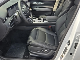 Genesis GV70 2.5T Select AWD 2026