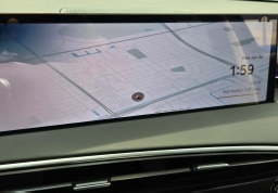 Genesis GV70 2.5T Select AWD 2026