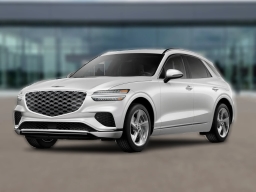 Genesis GV70 2.5T Select AWD 2026