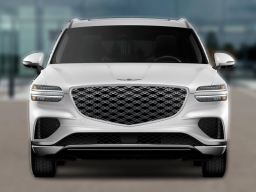Genesis GV70 2.5T Select AWD 2026