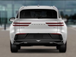 Genesis GV70 2.5T Select AWD 2026