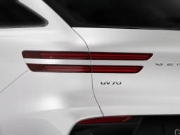 Genesis GV70 2.5T Select AWD 2026