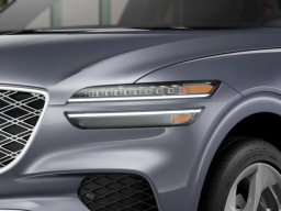 Genesis GV70 2.5T Select AWD 2026