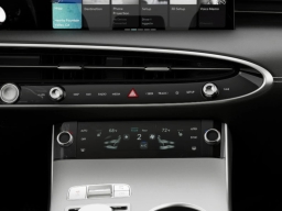 Genesis GV70 2.5T Select AWD 2026