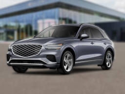 Genesis GV70 2.5T AWD 2026